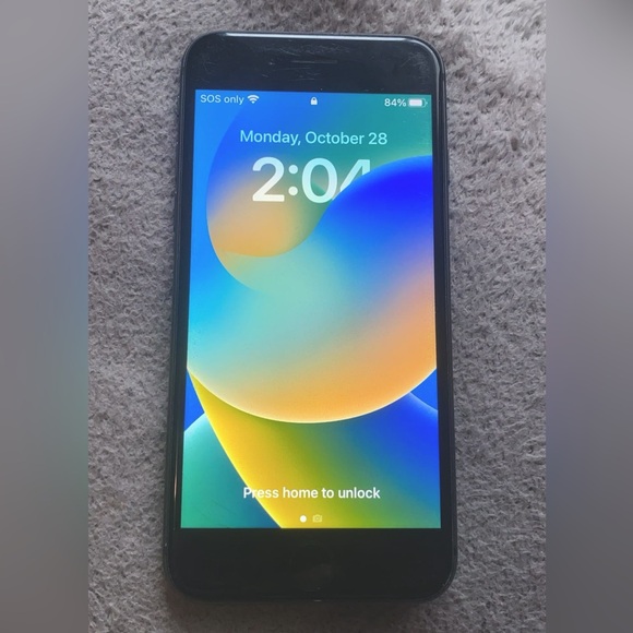 USED iPhone 8